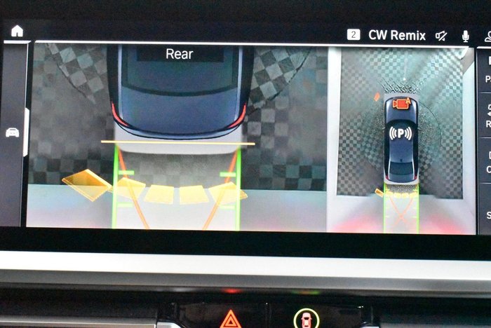 2021 BMW 3 Series 330i M Sport