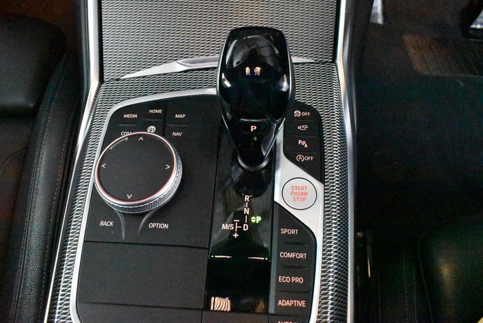 2021 BMW 3 Series 330i M Sport