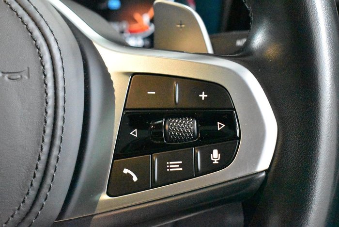 2021 BMW 3 Series 330i M Sport