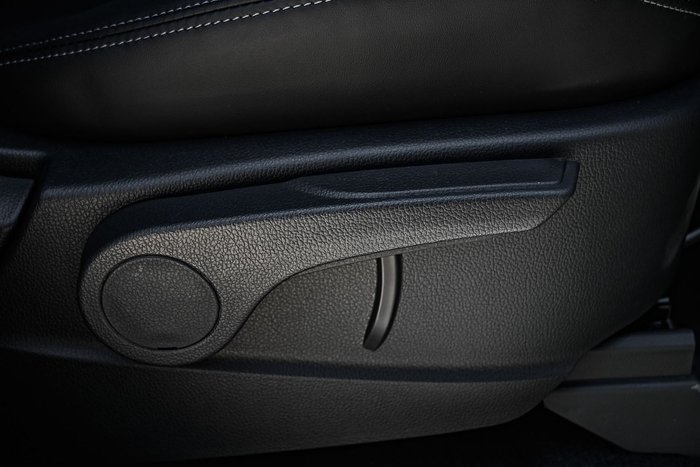 2024 SsangYong Musso Ultimate Luxury