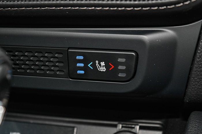 2024 SsangYong Musso Ultimate Luxury