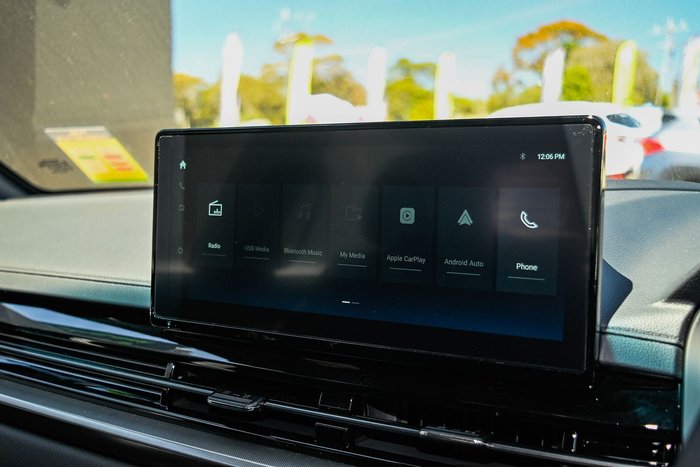 2024 SsangYong Musso Ultimate Luxury