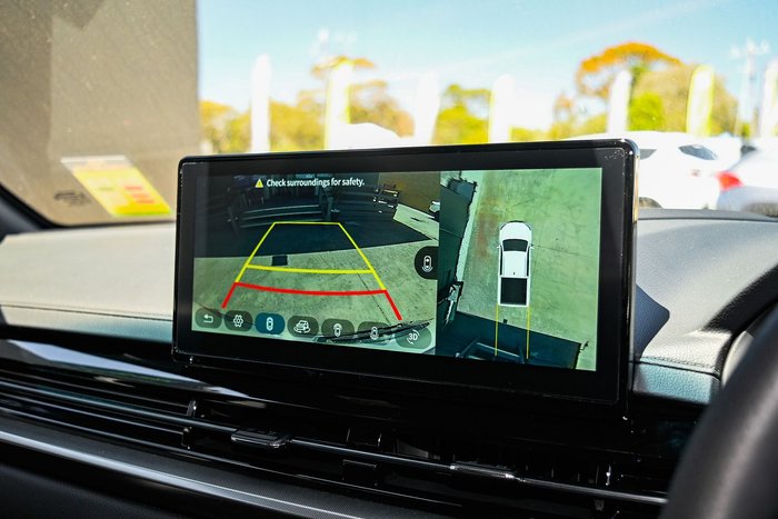 2024 SsangYong Musso Ultimate Luxury