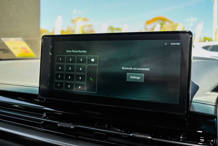 2024 SsangYong Musso Ultimate Luxury