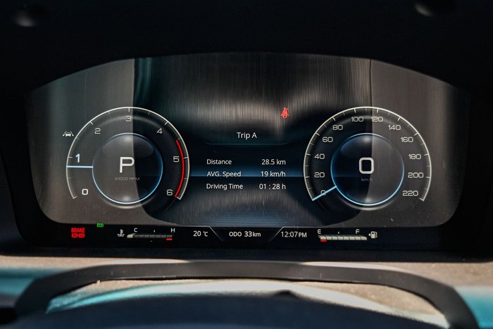 2024 SsangYong Musso Ultimate Luxury