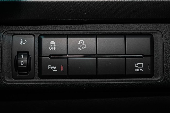 2024 SsangYong Musso Ultimate Luxury