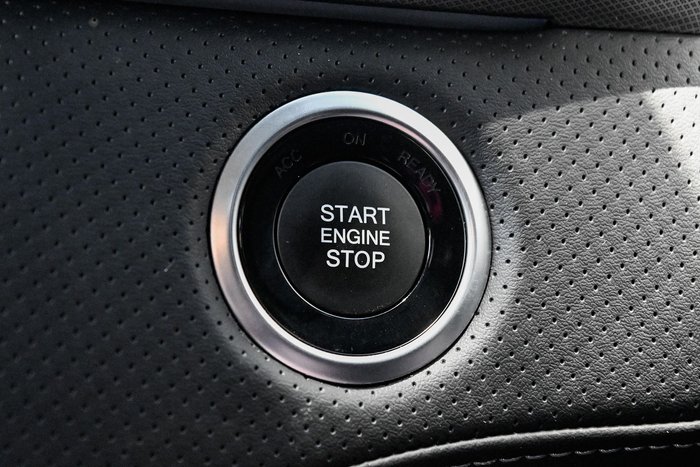 2024 SsangYong Musso Ultimate Luxury