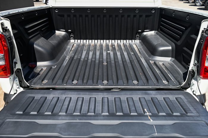 2024 SsangYong Musso Ultimate Luxury