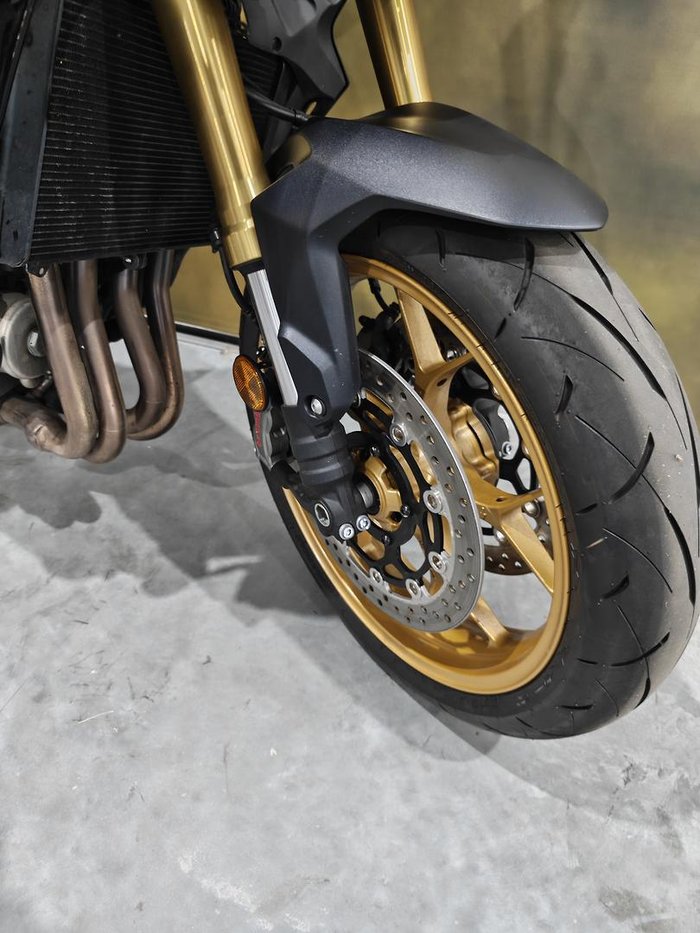 Honda CB1000 Hornet SP CB