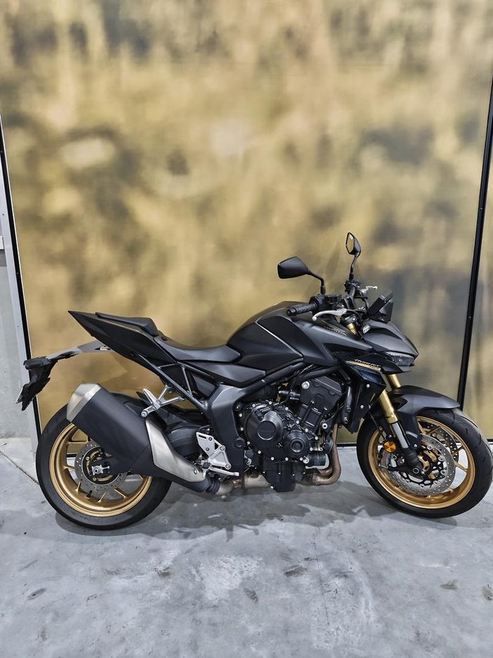 Honda CB1000 Hornet SP CB
