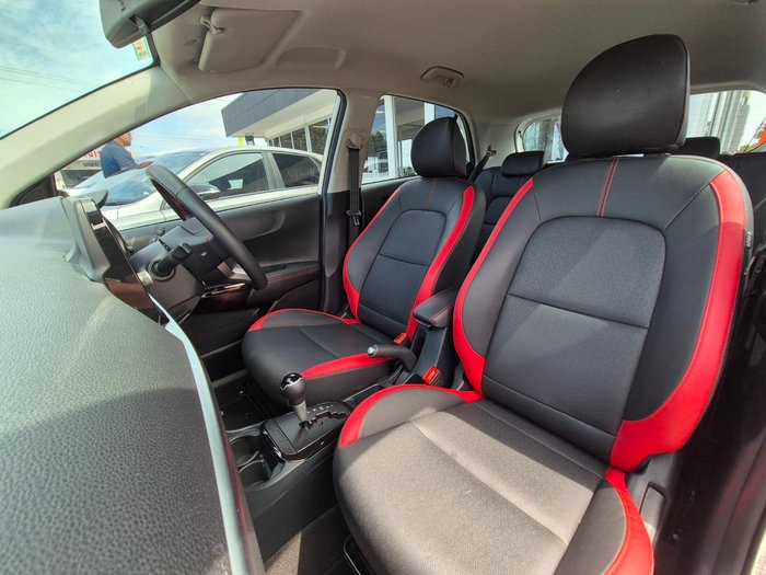 2020 Kia Picanto GT-Line