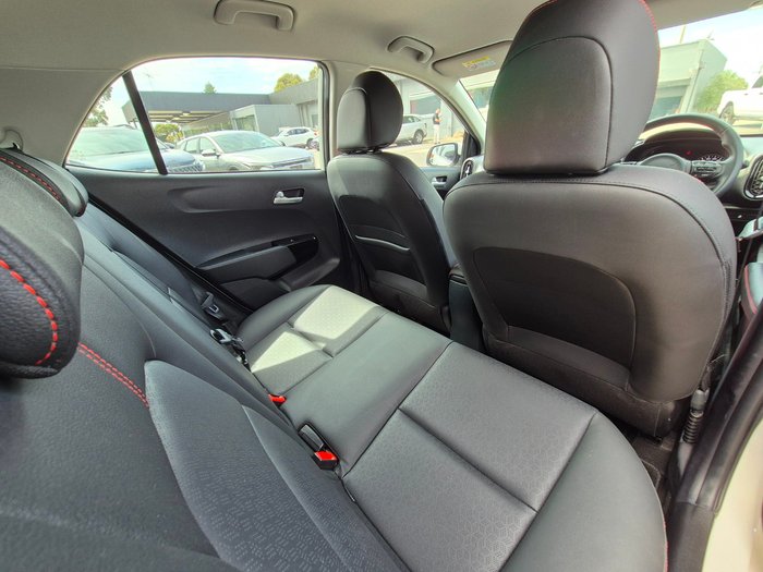 2020 Kia Picanto GT-Line