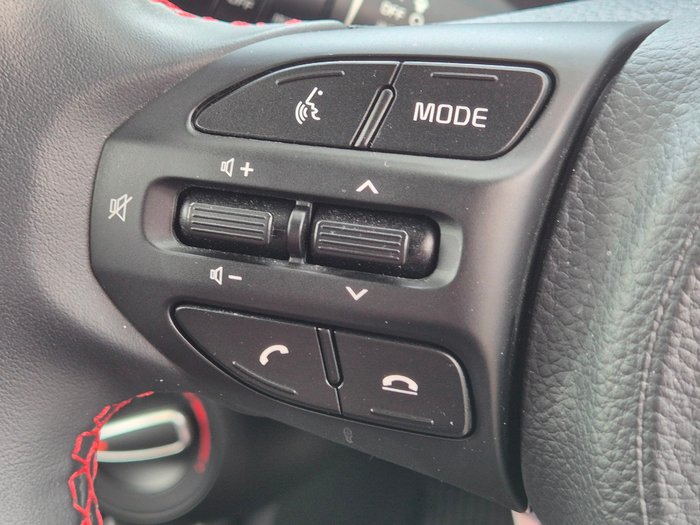 2020 Kia Picanto GT-Line