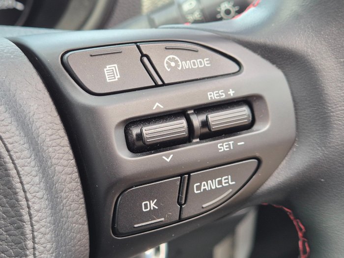 2020 Kia Picanto GT-Line