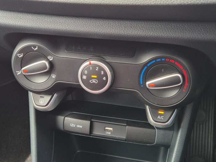 2020 Kia Picanto GT-Line