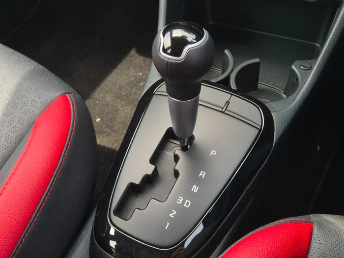 2020 Kia Picanto GT-Line