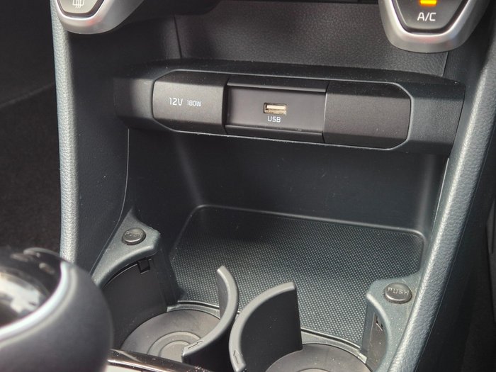 2020 Kia Picanto GT-Line