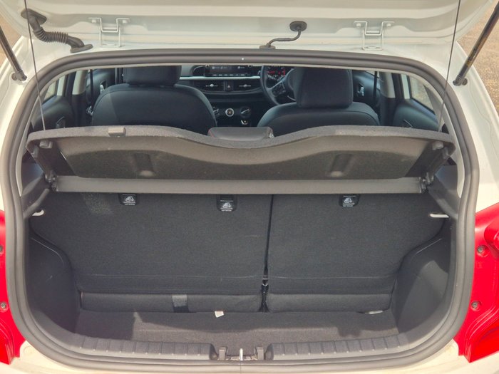 2020 Kia Picanto GT-Line