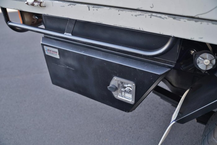 2020 Toyota Landcruiser GXL