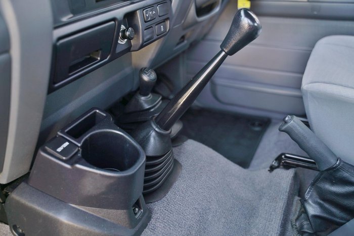 2020 Toyota Landcruiser GXL