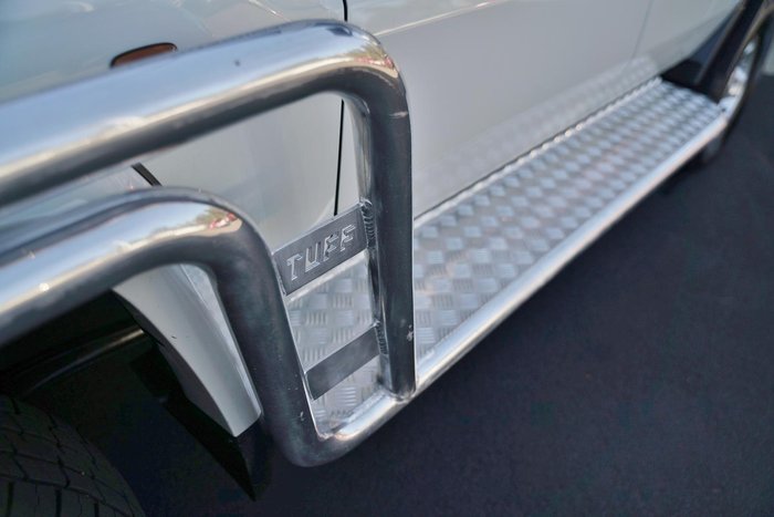 2020 Toyota Landcruiser GXL