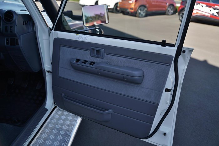 2020 Toyota Landcruiser GXL