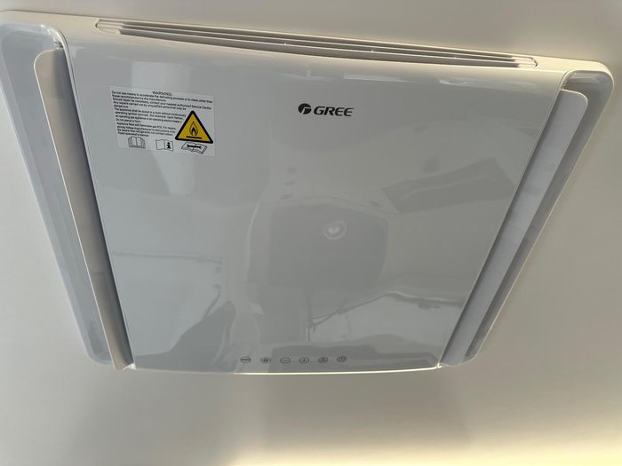 2025 New Age Caravans Manta Ray 16 Embark My25