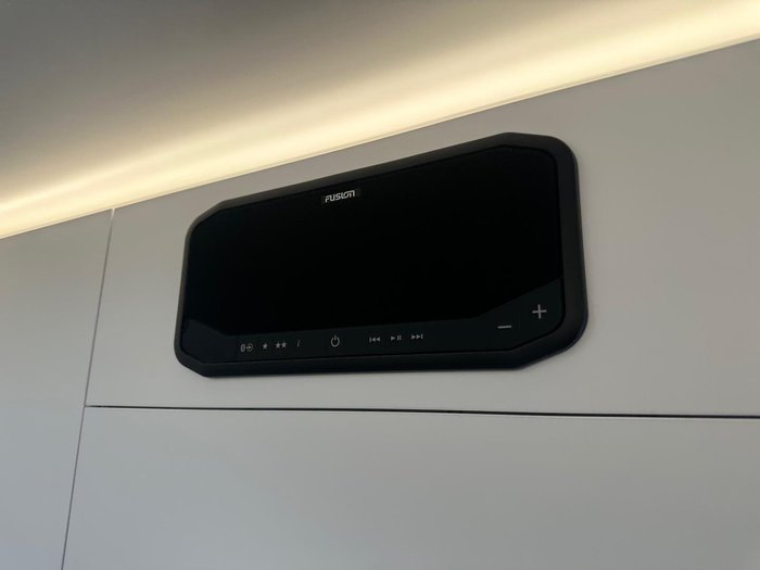 2025 New Age Caravans Manta Ray 16 Embark My25