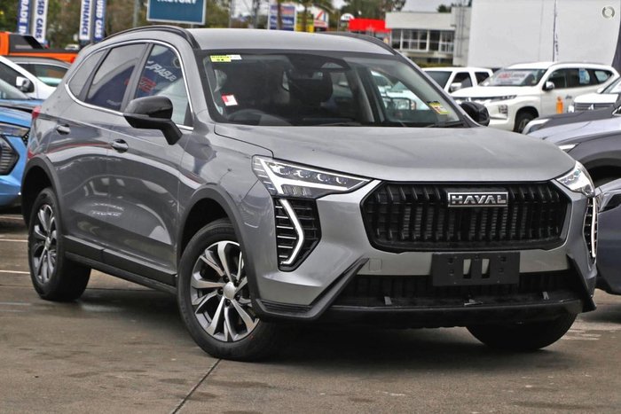 2025 GWM Haval Jolion