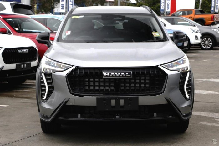 2025 GWM Haval Jolion Lux