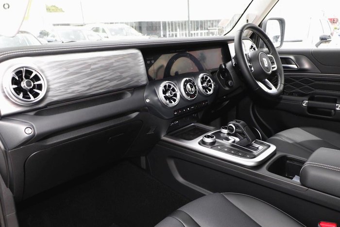 2025 GWM Tank 300 Ultra