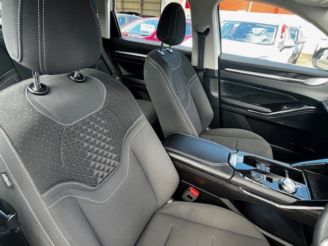 2022 GWM Haval H6 Premium