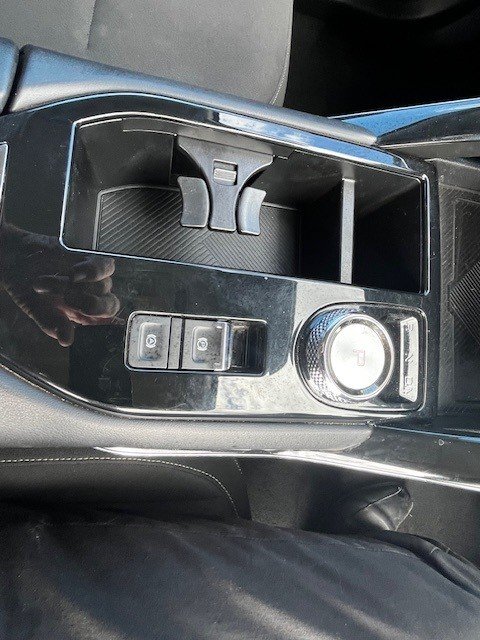 2022 GWM Haval H6 Premium