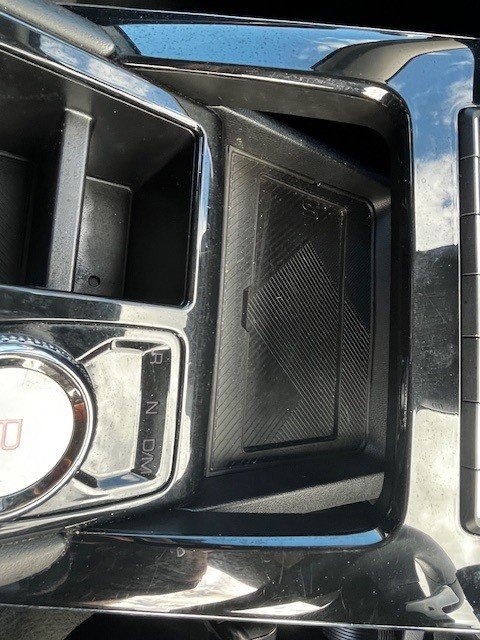 2022 GWM Haval H6 Premium