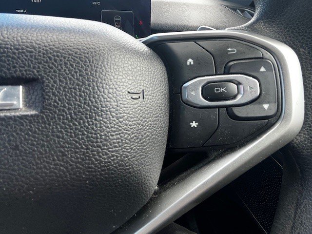 2022 GWM Haval H6 Premium