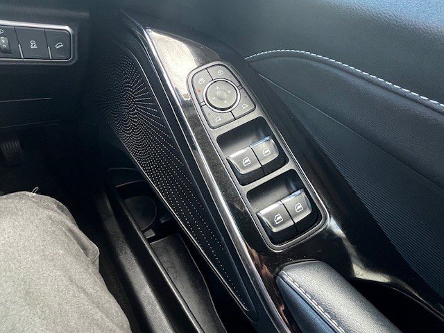 2022 GWM Haval H6 Premium