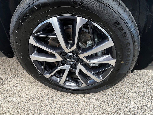 2022 GWM Haval H6 Premium