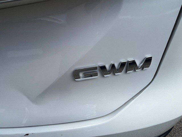2022 GWM Haval H6 Premium