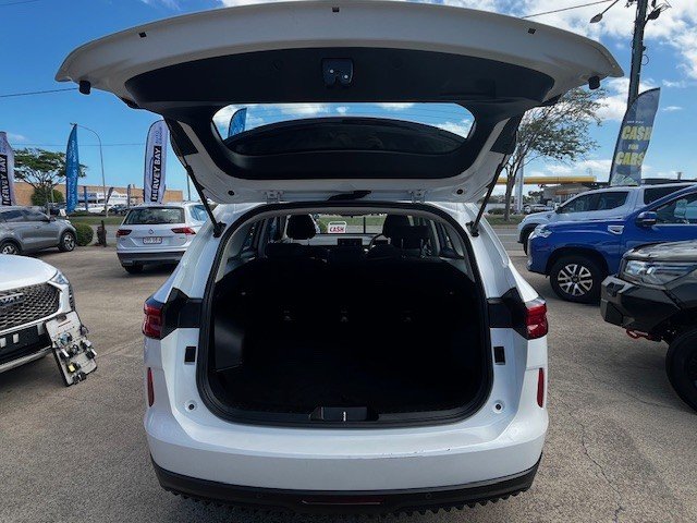 2022 GWM Haval H6 Premium