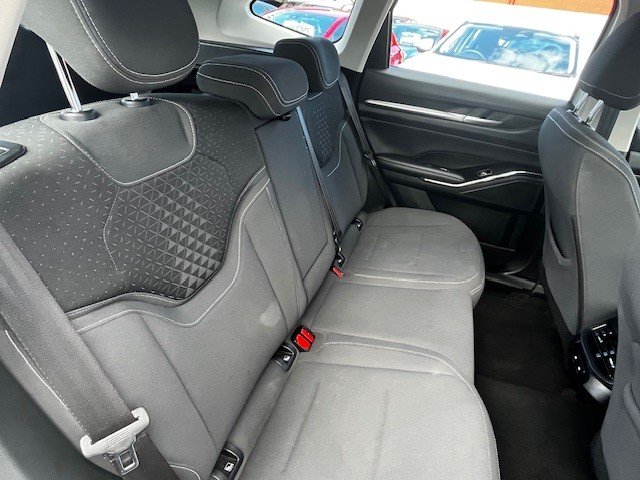 2022 GWM Haval H6 Premium