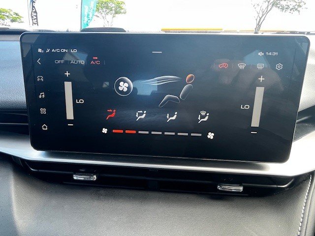 2023 GWM Haval H6 Premium