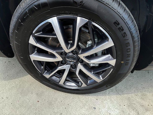 2023 GWM Haval H6 Premium