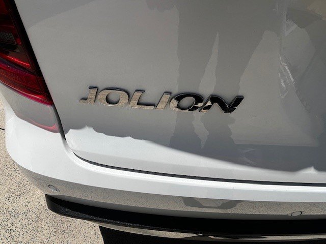 2023 GWM Haval Jolion Premium