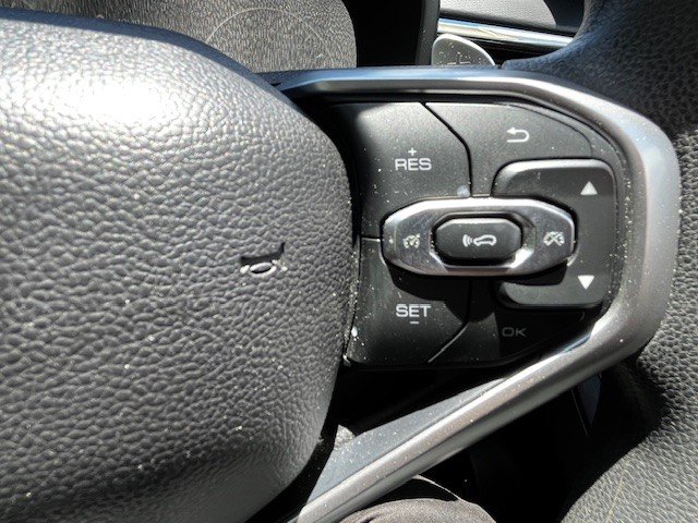 2023 GWM Haval Jolion Premium