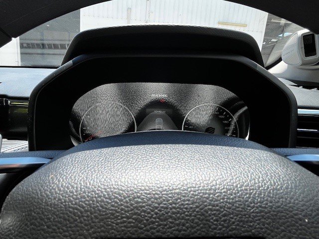 2023 GWM Haval Jolion Premium