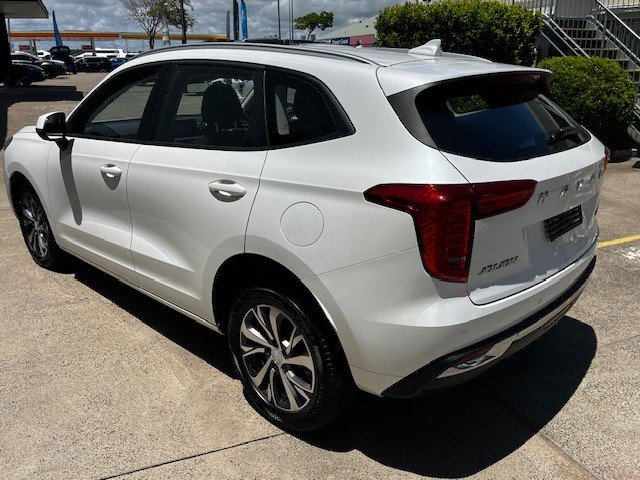2023 GWM Haval Jolion Premium