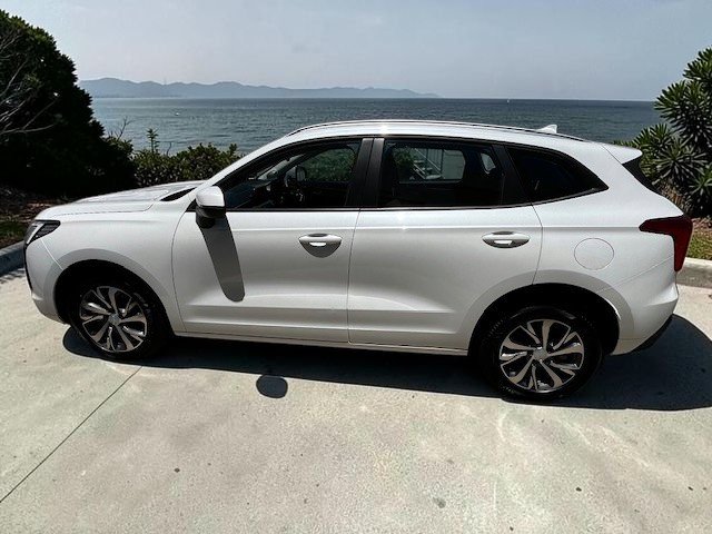 2023 GWM Haval Jolion Premium