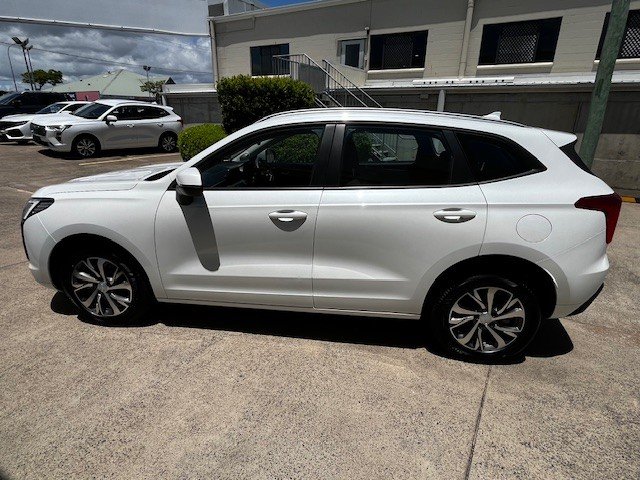 2023 GWM Haval Jolion Premium