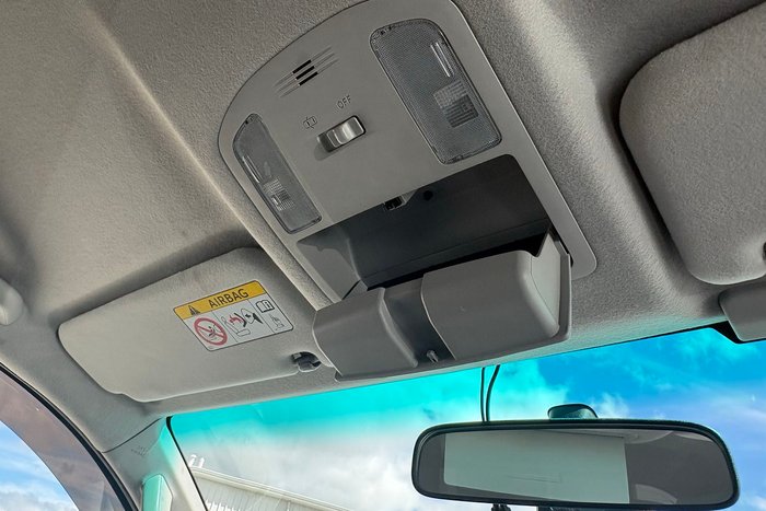 2019 Toyota Hilux SR5