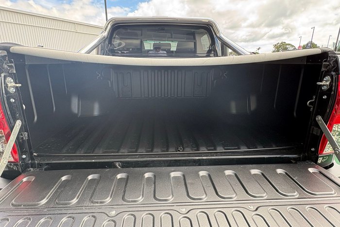 2019 Toyota Hilux SR5